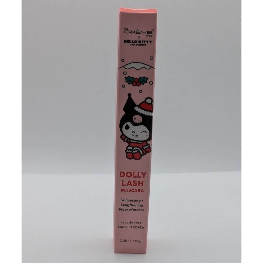 The Crème Shop x Hello Kitty Dolly Lash Mascara
